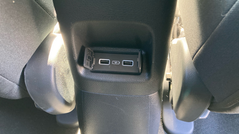 Honda Jazz 1.5 i-MMD Hybrid Crosstar EX 5dr eCVT Hybrid Hatchback